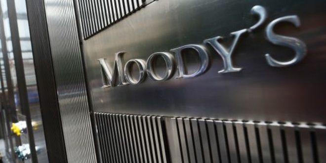 Moody's petrol fiyatlarnn 2020'de dk kalacan ngryor