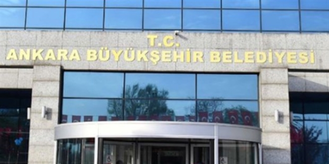 Ankara Bykehir salgna destek iin faturalandrma dzenlemesi