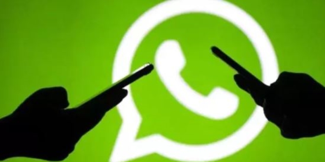 WhatsApp'tan ilk kstlama geldi