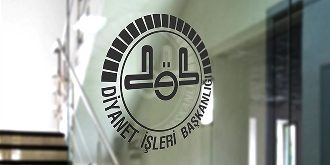 Diyanet leri Bakanlndan, 'dijital ariv' aklamas