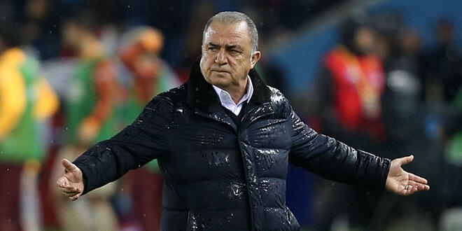 Fatih Terim'in salk durumuna ilikin aklama