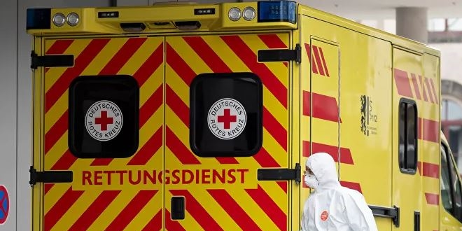 Almanya'da koronavirsten 15 Trk hayatn kaybetti