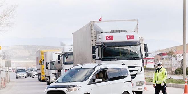 stanbul'dan korsan taksiyle ka