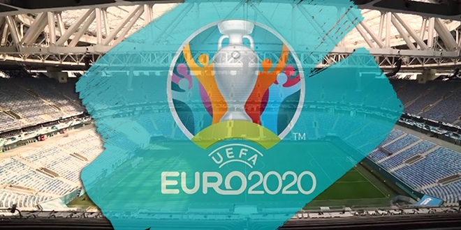 UEFA, koronavirs nedeniyle hazirandaki btn milli malar erteledi