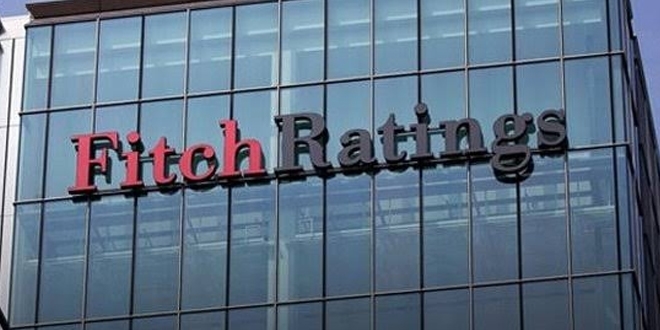 Fitch: Trkiye 2020'de yzde 0,8 byr