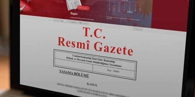 Turizm tesisleri yönetmeliği 2020