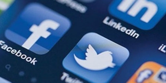 Sosyal medyadan Atatrk'e hakarete su duyurusu