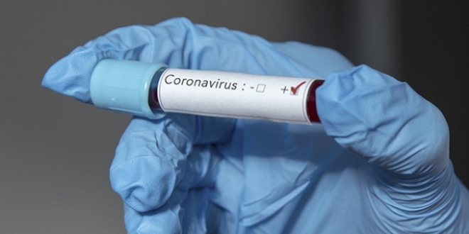 Almanya'da koronavirsten 7 Trk daha hayatn kaybetti