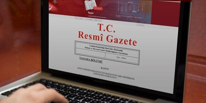 Ticaret Bakanl Disiplin Amirleri Ynetmelii