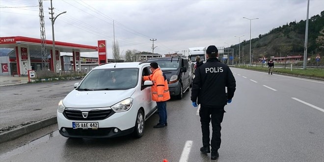 stanbul Valisi'nden seyahat izin belgesi kapsamna ilikin aklama