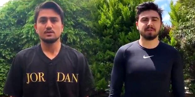 Cengiz nder'in balatt kampanyaya Ozan Tufan'da katld