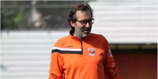 Adanaspor yardmc antrenr hayatn kaybetti