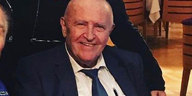 Prof. Dr. Murat Dilmener koronavirsten vefat etti