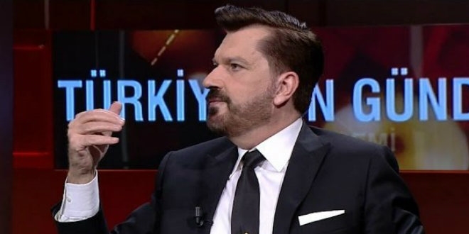 'Bu adamlar orada olduka CHP 1 gram ilerlemez'