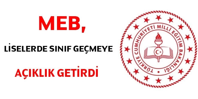 MEB, liselerde snf gemeye aklk getirdi