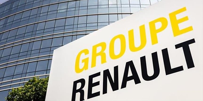 Fransa Ekonomi Bakan: Renault tamamen kapanabilir