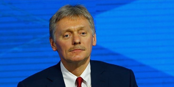 Kremlin Szcs Peskov da koronavirs yendi