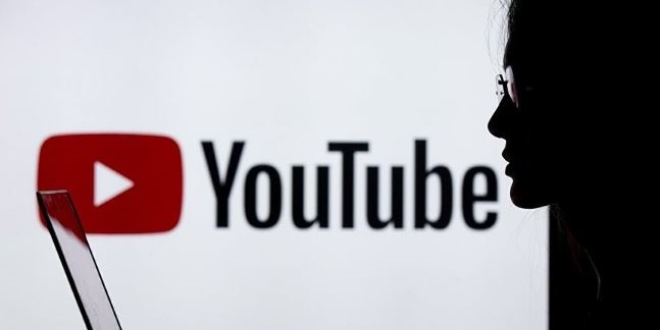 Bakanlk, o Youtube kanal iin savcla bavurdu