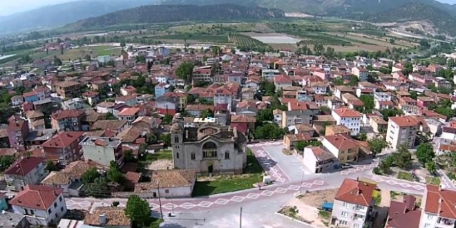 Bilecik'in, Bat Anadolu'nun ilk yerleim yerlerinden biri olduu belirlendi