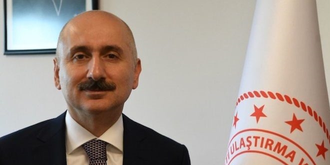 Bakan Karaismailoğlu'ndan 'Erzurum Havalimanı' açıklaması - Memurlar.Net
