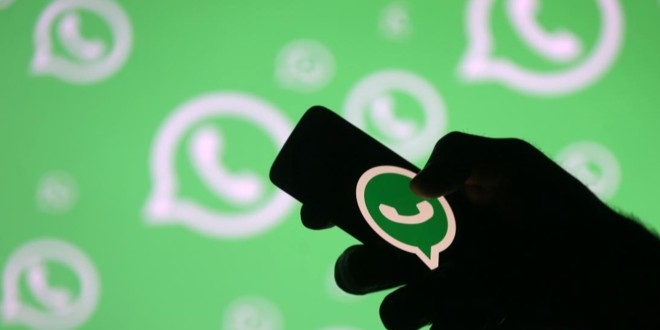 WhatsApp'taki 'hata' telefon numaralarn deifre etti
