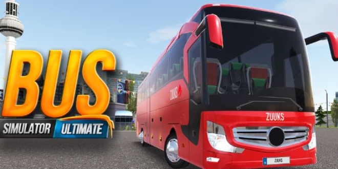 Yerli oyun irketinin Bus Simulator Ultimate oyunu 100 milyon kullancy geti