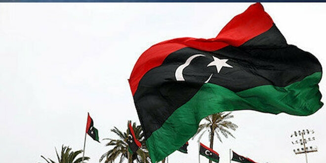 TSK Libya'da kalc 2 s kurma hazrlnda
