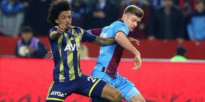 Fenerbahe kupada yarn Trabzonspor'u arlayacak