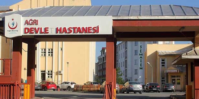 Ar Devlet Hastanesi niversite hastanesi stats kazand