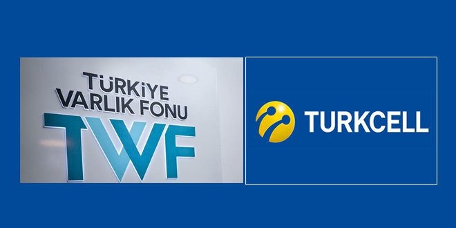 Trkiye Varlk Fonu, Turkcell'in en byk hissedar oluyor