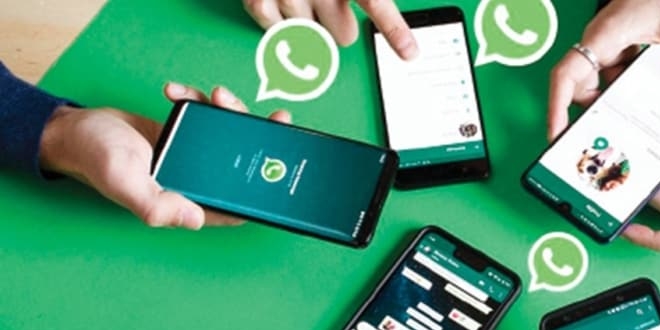 WhatsApp'n evrimii ve son grlme zellii kapand m?