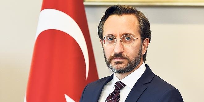 'Sosyal medyadaki kamplama derinleti'