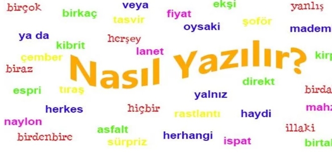 Taahht nasl yazlr? TDK'ye ve Cumhurbakanl resmi yazma klavuzuna gre Taahht m? Taht m?