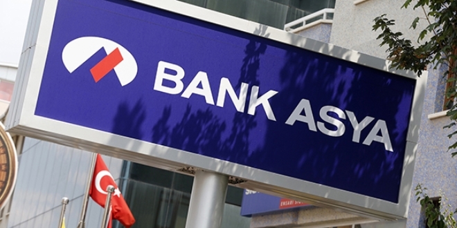 Yargtay'dan Bank Asya karar: Hesap hareketlerini bilirkii incelemeli