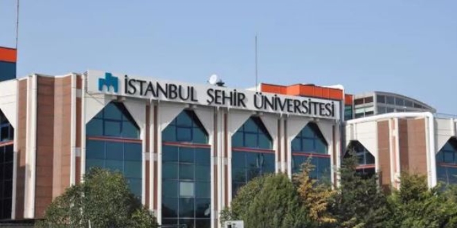 YK'ten ehir niversitesi' aklamas