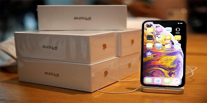 iPhone fiyatlarna zam geldi