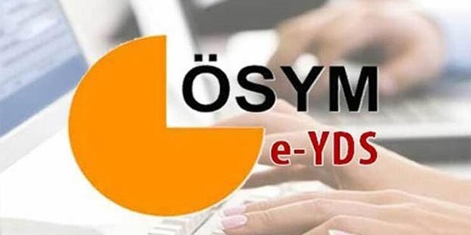 E Yds 2020 8 Ingilizce Sinavina Giris Belgeleri Erisime Acildi Memurlar Net