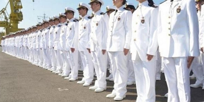 Deniz Kuvvetleri Komutanl 2020 Uzman Erba tayin sonular akland
