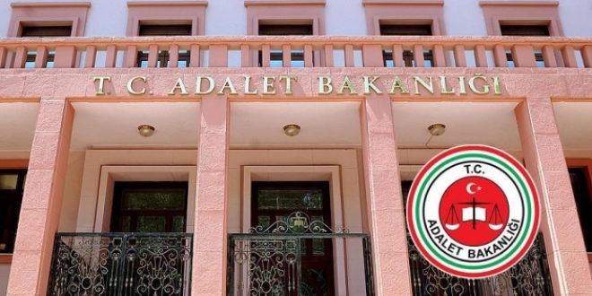 Adalet Bakanl 186 adet yeni noterlik kurdu