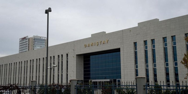 Dantay'n 'Ayasofya' karar gerekesi akland