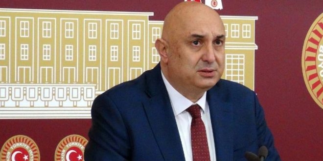 CHP, Barolara ilikin kanunu AYM'ye gtrecek