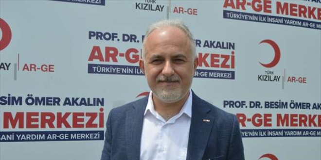 Kzlay: Trkiye'nin kan stoklar yerinde