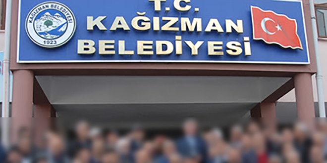 Belediye Bakan Yardmcs'nn Kovid-19 testi pozitif kt