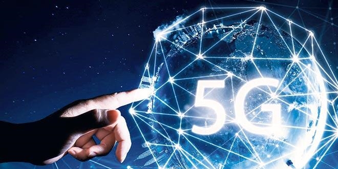 BTK'dan TBMM'ye '5G' raporu: 5G ile ciddi baar salanacak