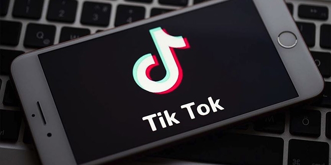 ABD, TikTok'u inli sahibinden satn almay gryor