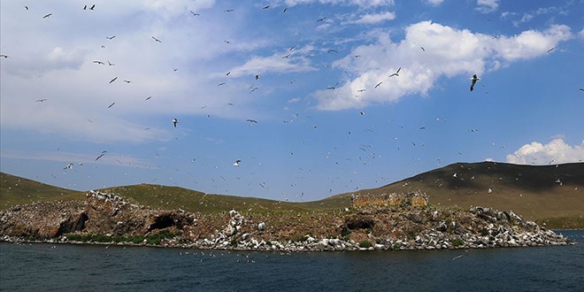 Balk Gl doal yaps korunarak turizme kazandrlacak