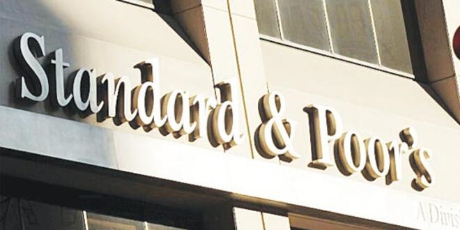 S&P Trkiye'nin kredi notunu teyit etti