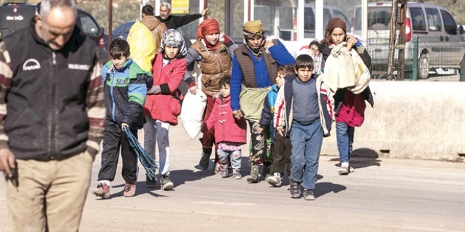 nsan ticareti ounlukla cinsel istismar amacyla yaplyor