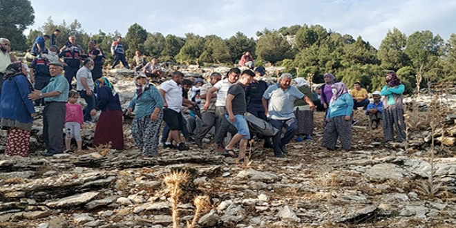 Mula'da 19 yandaki gen l bulundu