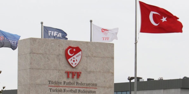 TFF, kulplerin harcama limitlerini aklad